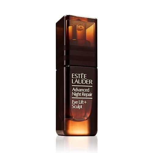 Estée Lauder Advanced Night Repair Eye Lift + Sculpt | Eye Cream with 2HA Volume Filler & Hexapeptide-8, 0.5 Fl Oz - Image 1
