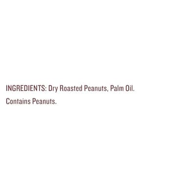 Justin's Classic Peanut Butter, Only Two Ingredients, Gluten-free, Non-GMO, Responsibly Sourced, 28 Ounce Jar (6 Pack) - Image 4