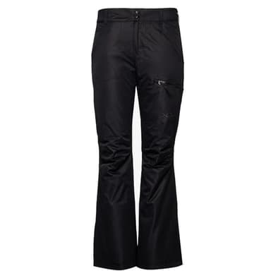 Arctix Women's Carpenter Insulated Pant, Black, Medium - Image 1
