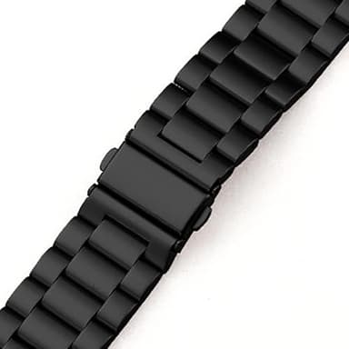 Band Compatible with Samsung Galaxy Watch Ultra 47mm(2025/2024),Metal Stainless Steel Bands Strap Men Women,NOT for Galaxy Watch 8 7 6 5 4 Band 40mm 44mm 45mm/Watch 8 6 4 Classic 42mm 46mm 43mm 47mm - Image 7