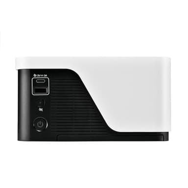 APC UPS Battery Backup, 1050VA UPS with 6 Backup Battery Outlets, Type C USB Charging, BE1050G3 Back-UPS - Image 10