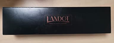 LANDOT Hair Blow Dryer Brush: One-Step Hot Air Brush with 60mm Oval Barrel - 4 in 1 HairDryer Styler and Volumizer for Drying Straightening Curling Volumizing Hair Fight Frizz and Add Volume - Image 8