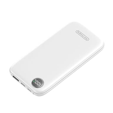 Ntaanoo Power Bank Fast Charging 22.5W, Ultra Slim Portable Charger USB C 10000mAh, Travel Powerbank for iPhone 11 12 13 14 15 16 Samsung Google Android etc, DC Lightweight Battery Pack Phone Charge - Image 8