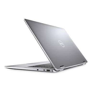 Dell Latitude 9510 Windows 11 Pro Laptop PC, 15.6" FHD (1920 x 1080) Business Laptop, Intel Core i7-10810U, 16GB RAM, 512GB SSD, Thunderbolt, HDMI, Smart Card Reader(Renewed) - Image 6