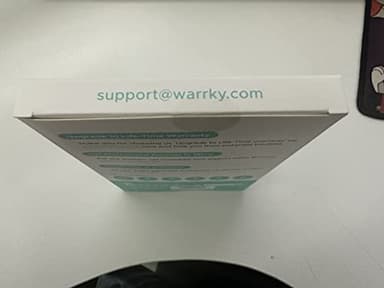 WARRKY 4K DisplayPort to HDMI Cable [UHD, Metal Case, Nylon Cable] 6FT Unidirectional Display Port 1.2 Source to HDMI 1.4 Screen, DP to HDMI Compatible for Computer, NVIDIA, AMD, Dell, Lenovo, Monitor - Image 10