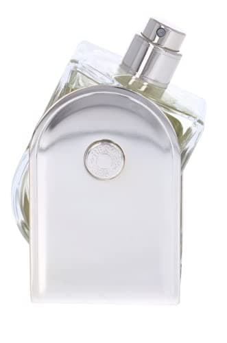 Hermes Voyage D'Hermes Eau-de-toilette Refillable Spray for Unisex, 3.30-Ounce - Image 2
