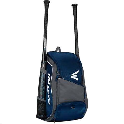 Easton | GAME READY Backpack Equipment Bag | Adult | Navy - Image 1
