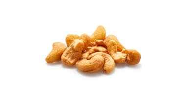 Yupik Roasted Unsalted Whole Cashews, 2.2 lb (35.2 oz), Gluten-Free, Kosher, Vegan, Crunchy Nuts, Lightly Roasted, No Added Salt, Source of Protein & Iron, Savory Snacks - Image 4