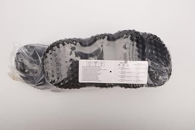 INMINPIN Kids Girls Boys Clogs Garden Shoes Toddler Slides Sandals Children Water Shower Beach Pool Slippers Indoor Outdoor,Big Kid 3,Black - Image 8