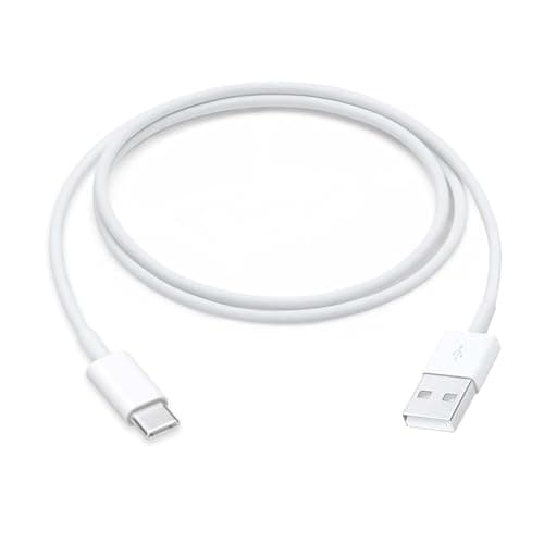 Car Carplay Cable for iPhone 16 15 Car Charger, iPhone 16/15 Plus, iPhone 16 Pro/15Pro, iPhone16/15Pro Max ,USB A to USB C for Carplay USB C Cord,iPad usb C Cable 10th, iPad Air Cord 3FT Replacement - Image 1