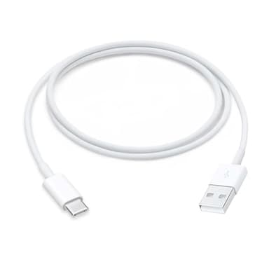 Car Carplay Cable for iPhone 16 15 Car Charger, iPhone 16/15 Plus, iPhone 16 Pro/15Pro, iPhone16/15Pro Max ,USB A to USB C for Carplay USB C Cord,iPad usb C Cable 10th, iPad Air Cord 3FT Replacement - Image 1