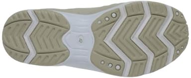 Easy Spirit womens Traveltime Mule, Natural 280, 8.5 Wide US - Image 4