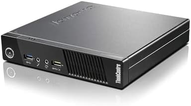 Lenovo Thinkcentre M93p Tiny Desktop Computer Mini PC, Intel 4th Gen Core i5-4570T, 16GB DDR3 RAM, 256GB Solid State Drive, WiFi, BT, DisplayPort, Windows 11 Pro (Renewed - Image 4