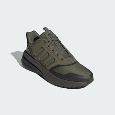 adidas Men's X_PLR 23 Sneaker, Olive Strata/Shadow Olive/Black, 8.5 - Image 6