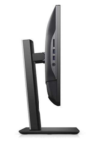 Dell Optiplex 3050 All-in-One Desktop Computer - 3050 AIO Desktop PC - Intel Core i5-7500 - 16GB RAM - 256GB SSD - Windows 11 Pro (renewed) - Image 2
