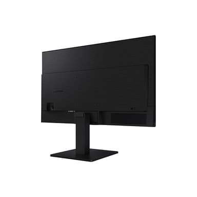 SAMSUNG 22" (S30GD) Essential Monitor with IPS Panel and Tilt Only Stand, 100Hz Refresh Rate, Ergonomic Design, Advanced Eye Care, Game Mode, LS22D304GANXZA - Image 10