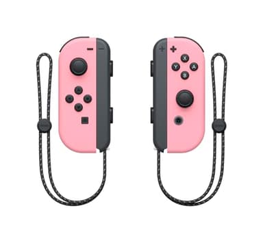 Nintendo Joy-Con (L) Pastel / (R) Pastel Japan Stock (Renewed) - Image 2