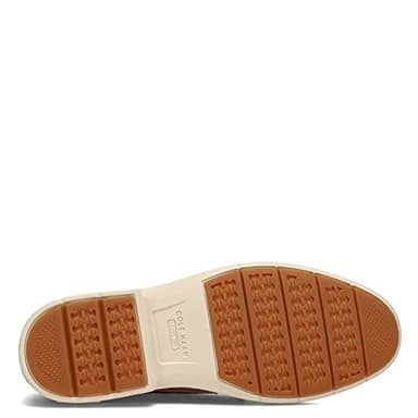 Cole Haan Men's The GO-to Plain Toe Oxford, British TAN, 11 - Image 8