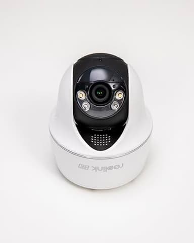 REOLINK 4K LTE Cellular Security Camera Wireless Outdoor, No WiFi, 3G/4G LTE, Solar Powered, SIM Card+32GB SD Card Included, Color Night Vision, Local/Cloud Storage, Go PT Ultra+SP, Updated Version - Image 9