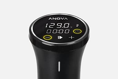 Anova Culinary Sous Vide Precision Cooker 3.0 (WiFi), 1100 Watts - Image 2
