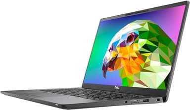 Dell Latitude 7400 14" FHD Business Laptop Computer, Intel Quad-Core i7-8665U Notebook PC, 16GB DDR4 RAM, 256GB SSD, Backlit Keyboard, HDMI, ‎Intel UHD Graphics 620, Windows 11 Pro (Renewed) - Image 1