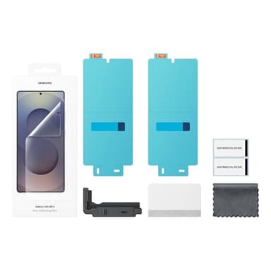 SAMSUNG Galaxy S25 Ultra Anti-Reflecting Film, Phone Screen Protector, Increased Visibility, Dust and Fingerprint Protection, Anti-Scratch, US Version, EF-US938CTEGUS - Image 5