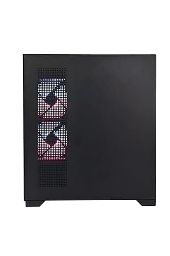 ZOTAC MEK AI-Enhanced Gaming PC Desktop Computer - NVIDIA GeForce RTX 5050, AMD Ryzen 5 5500 4.2GHz, 16GB DDR4 RGB, 1TB NVME M.2 SSD, 650W 80+ Gold PSU, WiFi 6E, Windows 11 Home - Image 4