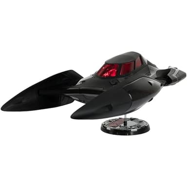 McFarlane Toys - DC Multiverse Batmobile (Batman Beyond) Vehicle with Lights and Sound - Image 4