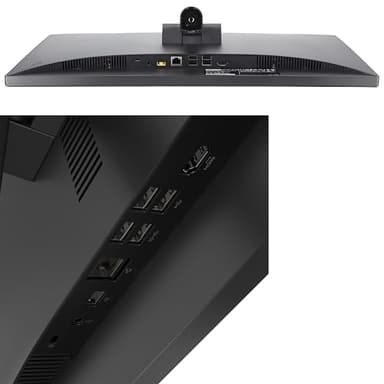 Lenovo 24" All-in-One Desktop Computer for Home Office, Intel 4-Core Processor (Beat i3-1110G4), FHD Display, 32GB DDR4 RAM, 1TB PCIe SSD, WiFi 6, Bluetooth, Business AIO, Windows 11 Pro, Vent-Hear - Image 6