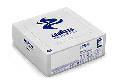 Lavazza Espresso, Aroma Point, 100 Count - Image 2