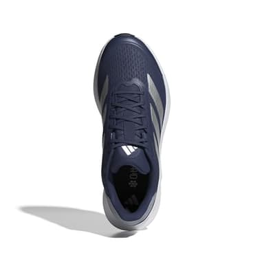 adidas Mens Duramo SL 2.0 Running, Dark Blue/Silver Metallic/Halo Silver, 7.5 - Image 5