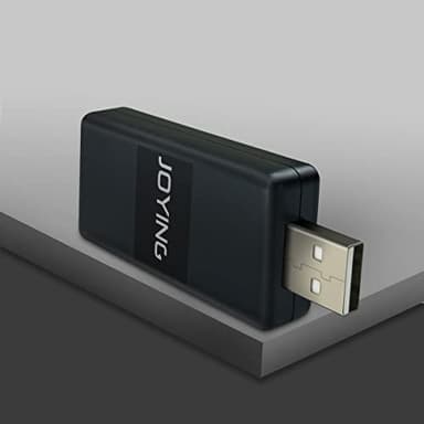 JOYING HDMI Video Out Adapter for Head Rest USB to HDMI Adapter - Image 6