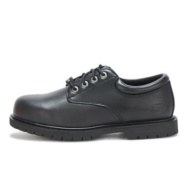 Skechers for Work Cottonwood Cantix Black - Image 2