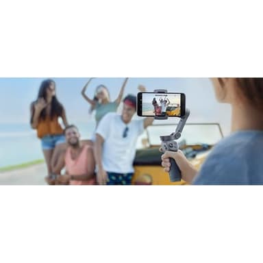 DJI CP.OS.00000040.01 Osmo Mobile 3 Combo (Renewed) - Image 6