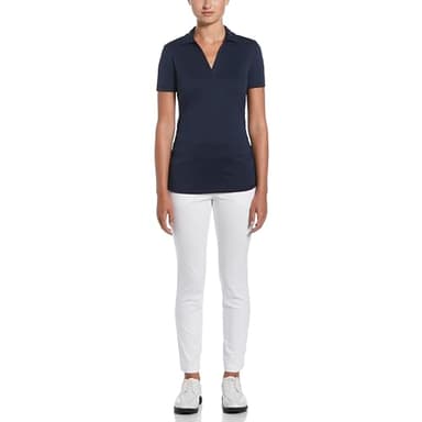 GRAND SLAM Women's Golf, True Navy - Image 4