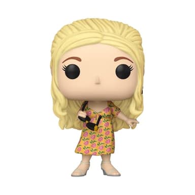 Funko Pop! TV: White Lotus- Tanya McQuoid - Boat - Amazon Exclusive - Collectable Vinyl Figure - Gift Idea - Official Merchandise - Image 2
