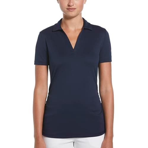 GRAND SLAM Women's Golf, True Navy - Image 1