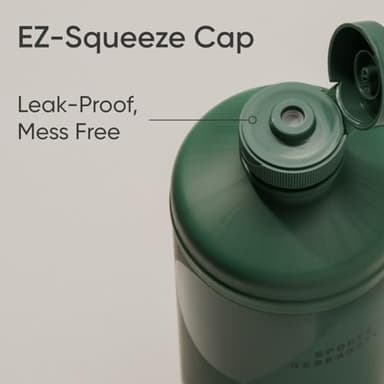 Sports Research Organic MCT Oil - Keto & Vegan MCTs C8, C10, C12 from Coconuts - Fatty Acid Brain & Body Fuel, Non-GMO & Gluten Free - Flavorless Oil, Perfect in Coffee, Tea & Protein Shakes - 32 oz - Image 7