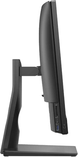 Dell Optiplex 5270 All-in-One Desktop Computer, 21.5" FHD(1920x1080) AIO Desktop, Core i5-9400, 16GB RAM, 512GB SSD, Mouse & RGB Keyboard, USB BT+WiFi, NO CAM, Windows 11 Pro(Renewed) - Image 5