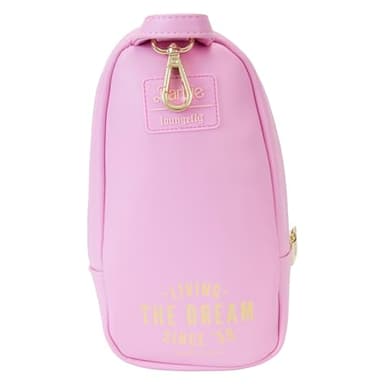 Loungefly Barbie Mini Backpack Pencil Case - Image 3