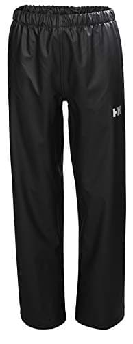 Helly Hansen Kids & Baby Moss Pant, Black, 14 - Image 1