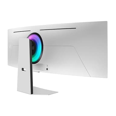 Samsung 49" Odyssey OLED G9 (G95SC) Series Curved Smart Gaming Monitor w QD-OLED, 240Hz, 0.03ms, AMD Freestyle Premium Pro, G-Sync Compatible, Dual QHD, Neo Quantum Processor Pro, LS49CG954SNXZA - Image 26