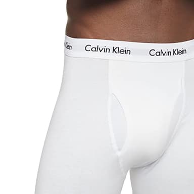 Calvin Klein Boxer Brief 3 Pack - Image 4