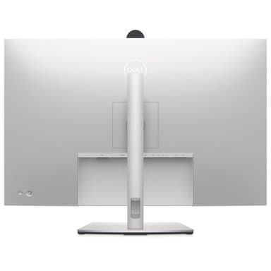 Dell U3224KB 32-inch 3456P 6K 60Hz 5ms Monitor, 2-Pack Full Dock, Daisy Chain, HDMI, DisplayPort, USB Hub, USB-C, Ethernet, Webcam, Speaker, Microphone and Desk Mount Dual Monitor Stand (Renewed) - Image 7