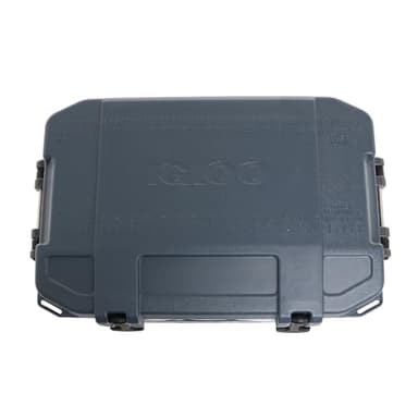 Igloo BMX 52 QT Rugged Blue - Image 7