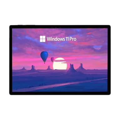 Microsoft Surface Pro 5 Tablet PC, 12.3" Touchscreen (2736 X 1824) Tablet, Intel Core i5-7300U 2.6GHz-3.5GHz, 8GB DDR4 RAM, 256GB SSD, No Keyboard, Camera, Windows 11 Pro (Renewed) - Image 6