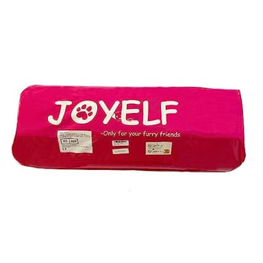 JOYELF XLarge Memory Foam Dog Bed, Orthopedic Dog Bed & Sofa with Removable Washable Cover and Squeaker Toy as Gift - Image 9