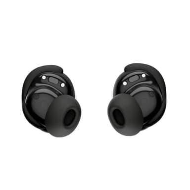 Bose QuietComfort Bluetooth Earbuds, True Wireless Earbuds with Active Noise Cancellation and Mic, Deep Bass, IPX4 Rating, Up to 8.5 Hours of Playtime, Black - Image 4