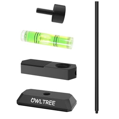 GPU Support Bracket, GPU Sag Graphics Card Anti Sag Bracket Aluminum Magnet GPU Support Stand 0.6-7.5inch - Image 6