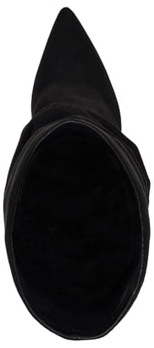 Nine West Women's Amazin Boot, Black 002, 8 - Image 2